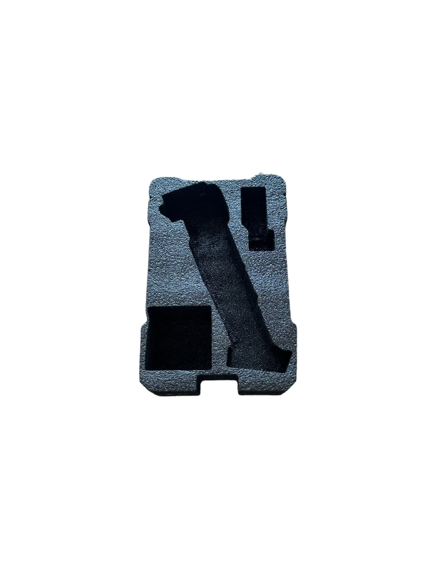 Milwaukee fuel mutli-tool storage packout [kaizen foam insert